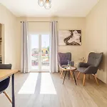 Apartamento Sandra's House