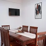 Apartamento Sandra's House Gouvia