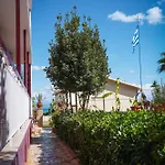 Apartamento Sandra's House *