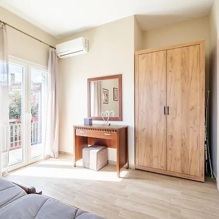 Sandra's House דירה *