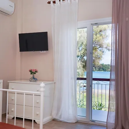 Sandra's House דירה