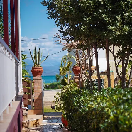 דירה Sandra's House גאוביה