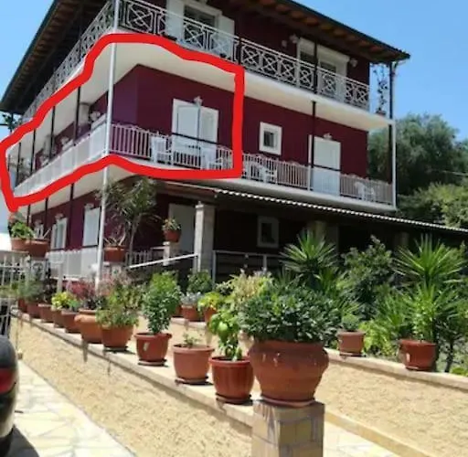 Sandra's House *