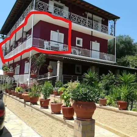 Sandra's House *
