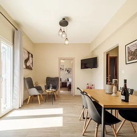 Sandra's House
