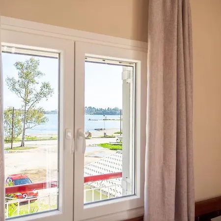 Sandra's House * Gouvia