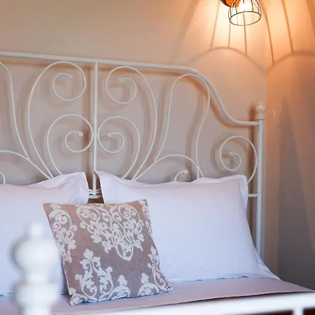 Daire Sandra's House Gouvia