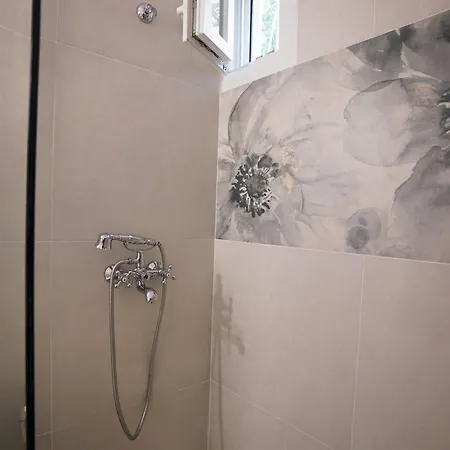 Sandra's House Daire