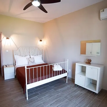 Sandra's House Daire