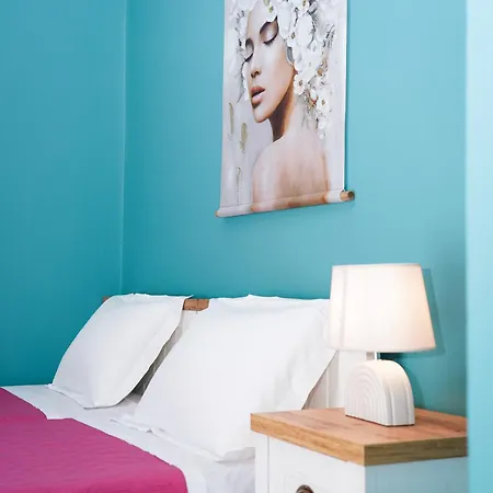 Daire Sandra's House Gouvia