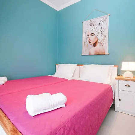 Sandra's House Daire