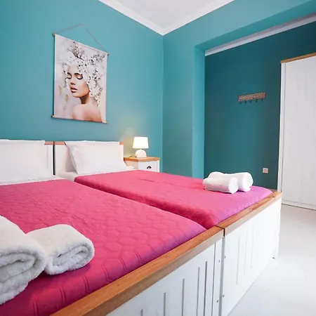 Sandra's House Daire Gouvia