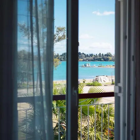 Daire Sandra's House