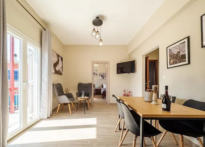 Sandra's House