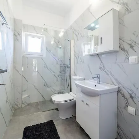 Sandra's House Διαμέρισμα *