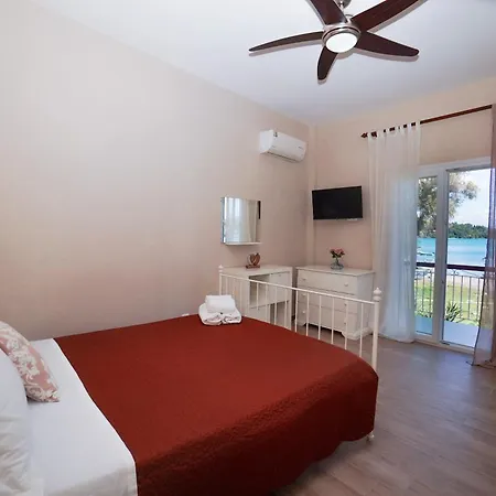 Διαμέρισμα Sandra's House