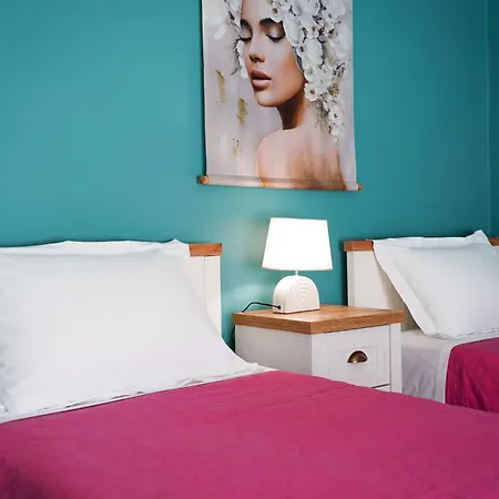 Sandra's House Διαμέρισμα *