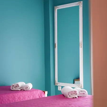 Διαμέρισμα Sandra's House *