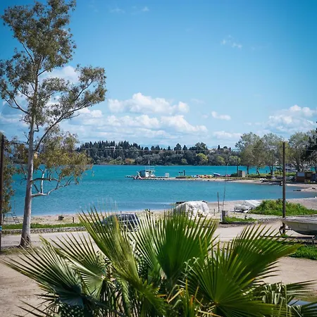 Sandra's House Apartament