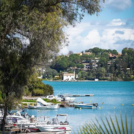 Apartament Sandra's House Gouvia