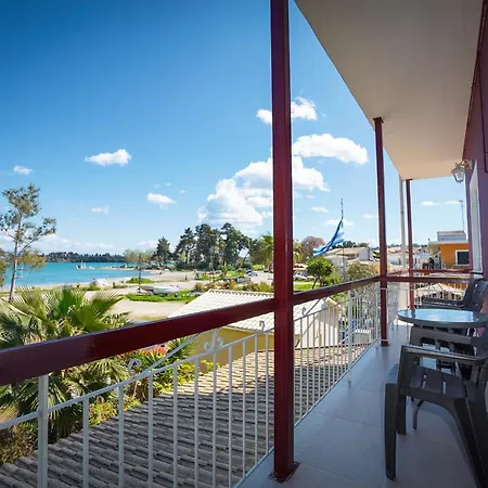 Sandra's House Gouvia