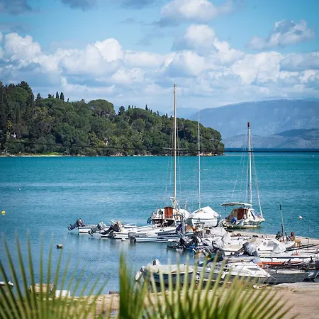 Διαμέρισμα Sandra's House *