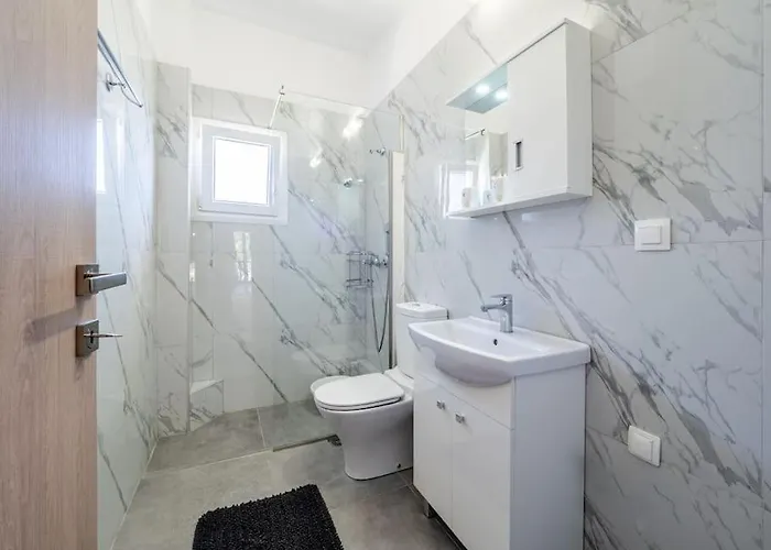 Sandra's House Appartamento *