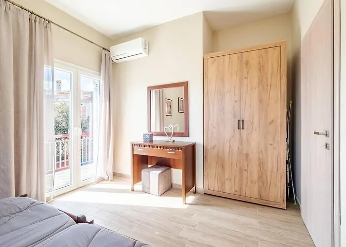 Sandra's House Appartamento *