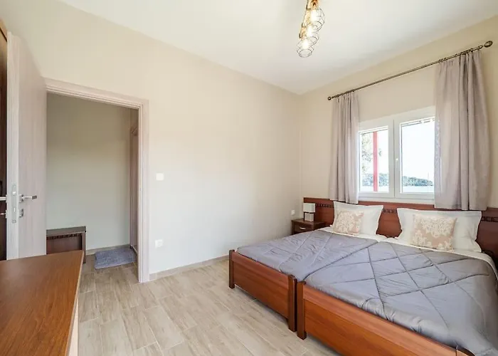 Sandra's House Appartamento