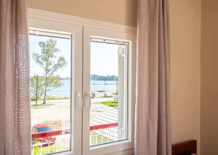 Sandra's House * Gouvia