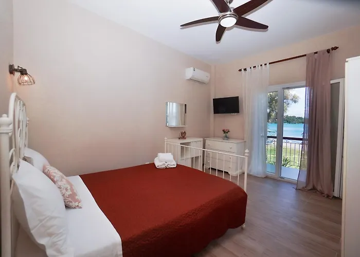 Appartamento Sandra's House