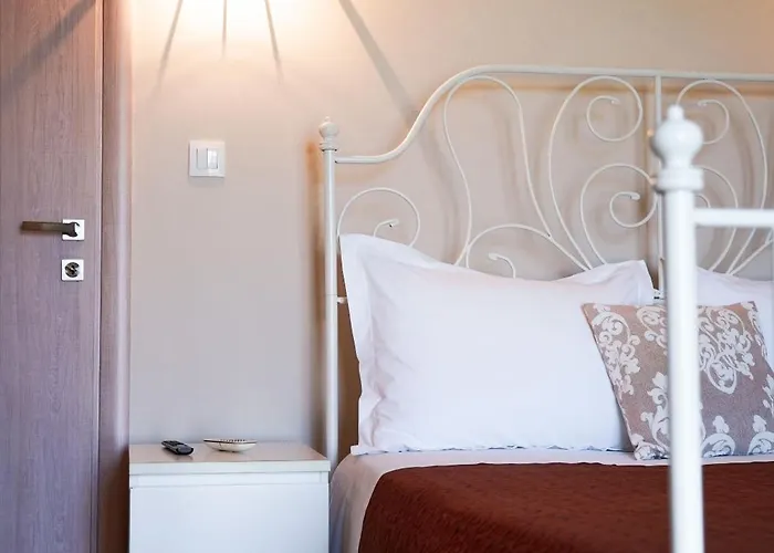 Sandra's House * Gouvia