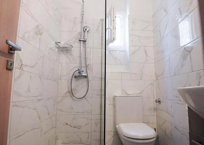 Apartament Sandra's House Gouvia