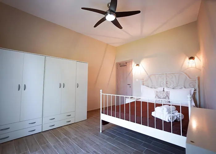 Sandra's House Gouvia