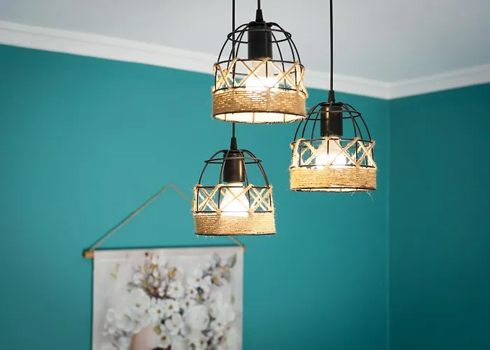 Sandra's House * Gouvia