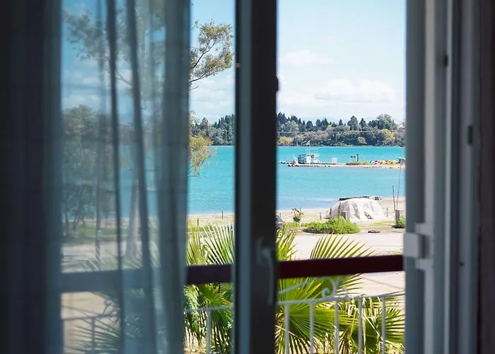 Appartamento Sandra's House