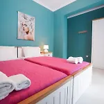 Sandra's House 公寓 古维亚