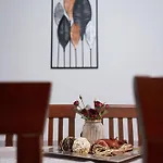 Sandra's House 公寓