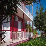 Sandra's House