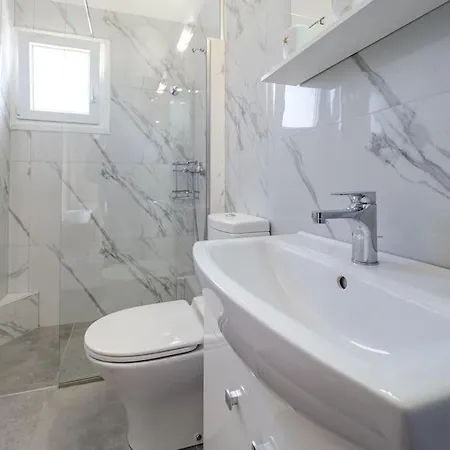 Sandra's House Apartamento *