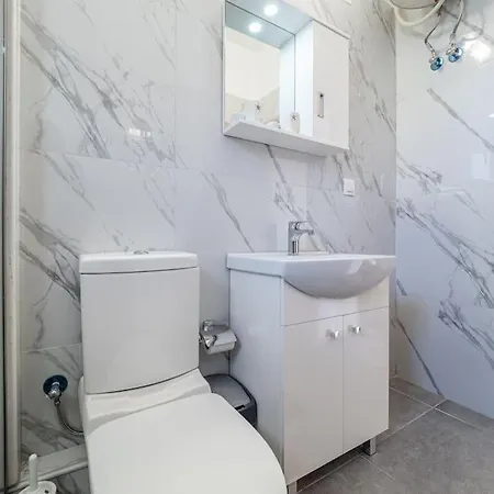 Apartamento Sandra's House Gouvia