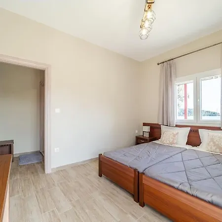 Sandra's House Apartamento