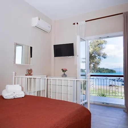 Apartamento Sandra's House *