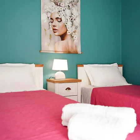 Sandra's House Gouvia