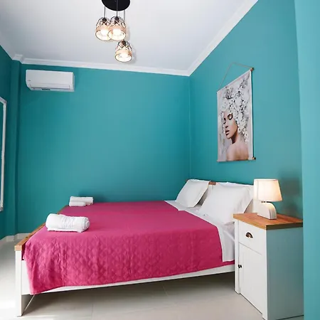 Apartamento Sandra's House