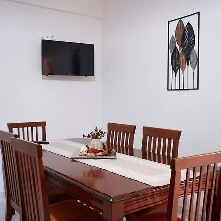 Apartamento Sandra's House Gouvia