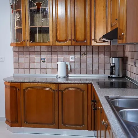 Sandra's House * Gouvia