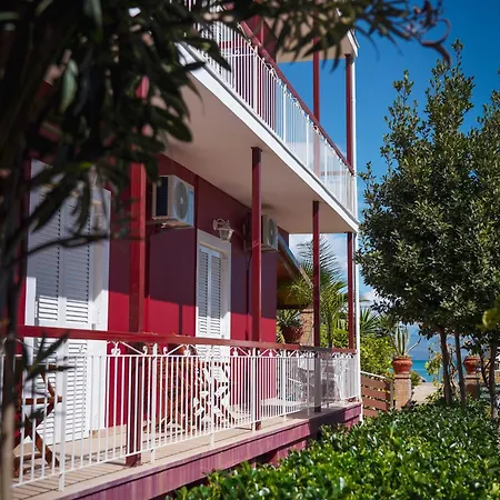 Sandra's House