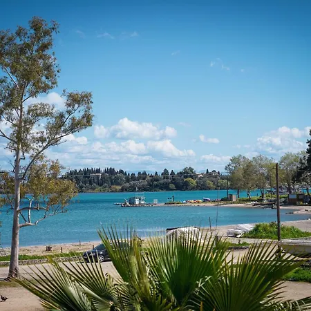 Sandra's House Apartamento Gouvia